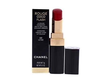 coco chanel lipstick ingredients|chanel lipstick price.